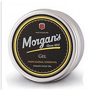 Morgans Styling Gel na vlasy 100 ml obraz