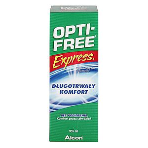 OPTI-FREE Express 355 ml obraz
