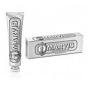 Marvis Smokers Whitening Mint zubní pasta 85 ml obraz