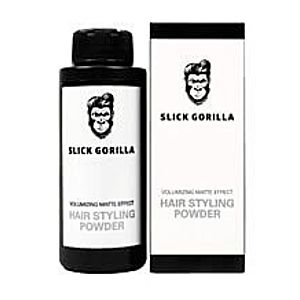 Slick Gorilla vlasový stylingový pudr 20 g obraz