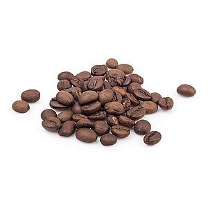 ROBUSTA UGANDA KCFCS - zrnková káva, 100g obraz