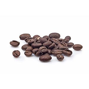 SILNÁ TROJICE - espresso směs výběrové zrnkové kávy, 50g obraz
