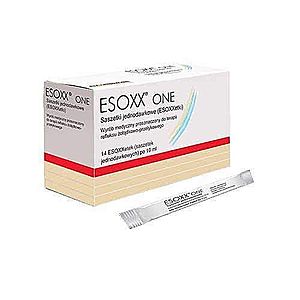 ESOXX ONE sachets 14x10 ml obraz
