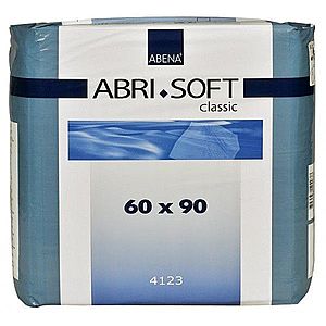 Abri Soft 60 x 90 cm inkontinenční podložky 25 ks obraz