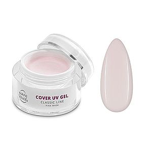 NANI UV gel Classic Line 30 ml - Pink Mask obraz