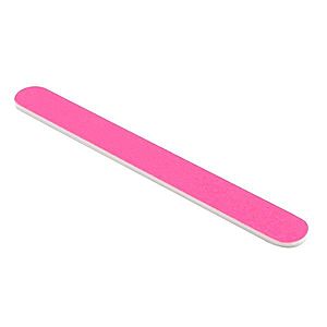 NANI pilník na nehty 180/240 - Neonově růžová obraz