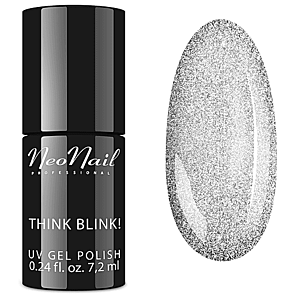 NeoNail gel lak 7, 2 ml - Twinkle White obraz