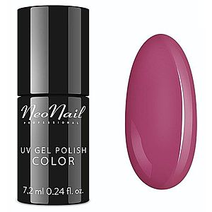 NeoNail gel lak 7, 2 ml - Velvet Lips obraz