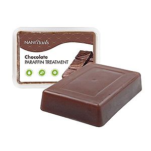 NANI kosmetický parafín 500 g - Chocolate obraz