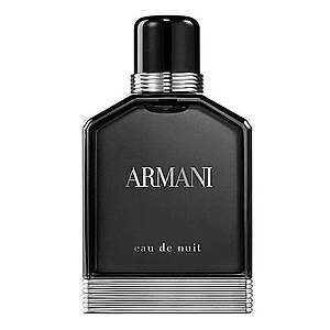 ARMANI - Eau de Nuit - Toaletní voda obraz