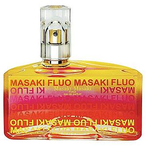 MATSUSHIMA - Fluo - Parfémová voda obraz