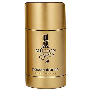 RABANNE FRAGRANCES - 1 MILLION - Tuhý deodorant obraz