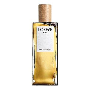 LOEWE - Loewe Aura Pink Magnolia- Parfémová voda obraz