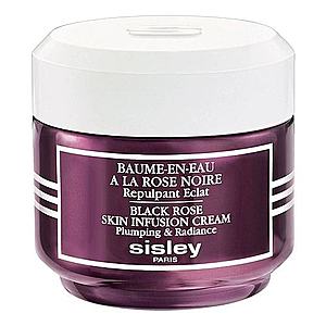 SISLEY - Black Rose Skin Infusion Cream - Krém s černou růží obraz