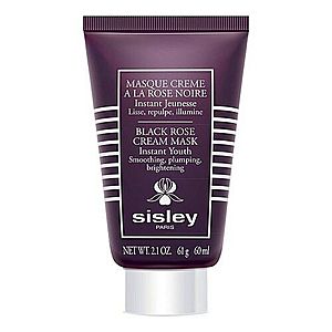 SISLEY - Black Rose Cream Mask - Krémová pleťová maska s černou růží obraz