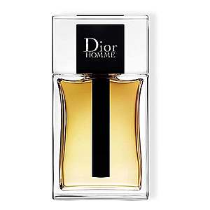 DIOR - Dior Homme – Tolaetní voda pro muže – Dřevité a chyprové tóny vůně obraz