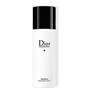 DIOR - Dior Homme – Deodorant ve spreji pro muže – Parfemovaný deodorant 150 ml obraz