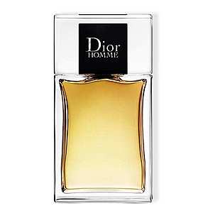 DIOR - Dior Homme – Mléko po holení pro muže – Lahvička parfemovaného mléka obraz