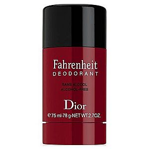 DIOR - Fahrenheit - Deodorant v tyčince bez alkoholu obraz