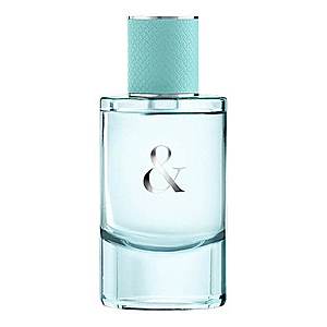 TIFFANY - Tiffany&Love - Parfémová voda obraz