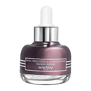 SISLEY - Black Rose Precious Face Oil - Vyživující olej s výtažky z černé růže obraz