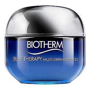 BIOTHERM - Blue Therapy Multi Defender SPF25 – Krém proti stárnutí pro normální pleť obraz