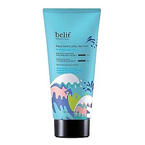 BELIF - Aqua Bomb Jelly Cleanser - Čisticí gel na obličej obraz