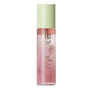 PIXI - Rose Glow Mist - Růžová mlha na obličej obraz