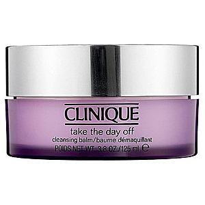 CLINIQUE - Take the Day Off Cleansing Balm - Odličovací balzám obraz