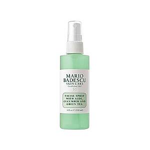 MARIO BADESCU - Facial Spray with Aloe, Cucumber and Green Tea - Mlha na obličej obraz