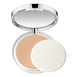 CLINIQUE - Almost Powder Makeup - Pudrový makeup obraz