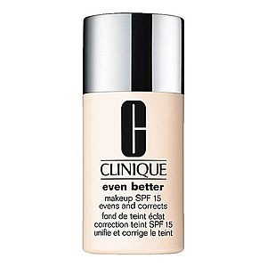 CLINIQUE - Even Better - Korekční makeup proti tmavým skvrnám SPF15 obraz
