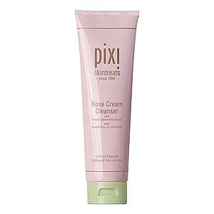 PIXI - Rose Cream Cleanser - Krémový čisticí produkt obraz