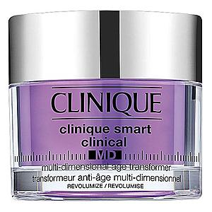 CLINIQUE - Smart Clinical MD Revolumize - Krém na obličej obraz
