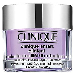 CLINIQUE - Smart Clinical MD Resculpt - Krém na obličej obraz