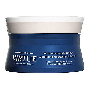 VIRTUE - Restorative Treatment Mask - Maska na vlasy obraz
