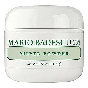 MARIO BADESCU - Silver Powder - čisticí pudr obraz