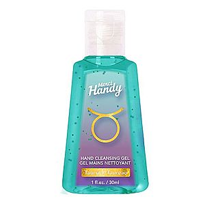MERCI HANDY - Astro Cleansing Hand Gel - Mýdlo na ruce obraz