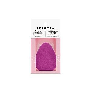 SEPHORA COLLECTION - Multi-texture sponge - Houbička na nanášení make-upu obraz