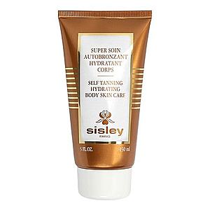 SISLEY - Self Tanning Hydrating Body Skin Care - Samoopalovací péče obraz