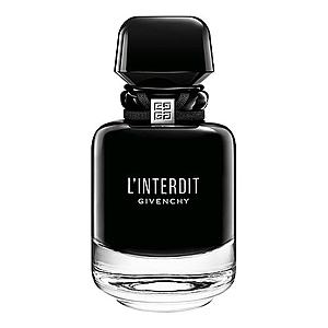 GIVENCHY - L'Interdit Intense - Parfémová Voda obraz