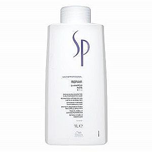 Wella Professionals SP Repair Shampoo šampon pro poškozené vlasy 1000 ml obraz