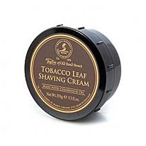 Taylor of Old Bond Street Tobacco Leaf krém na holení 150g obraz