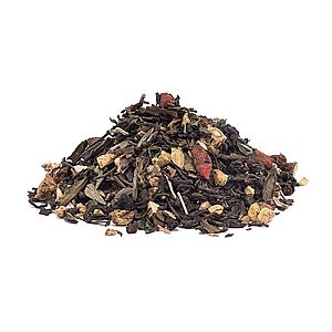 OSM PILÍŘŮ ENERGIE ČCHI - bylinný čaj, 50g obraz