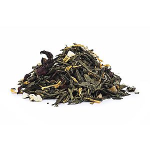 MAGICKÝ CHRÁM - zelený čaj, 250g obraz
