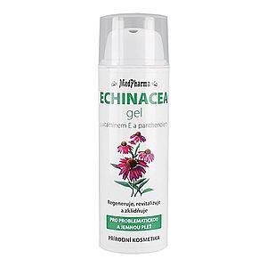Medpharma Echinacea gel 50 ml obraz