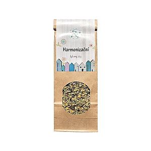 Harmonizační čaj - 50 g - Herbatica obraz