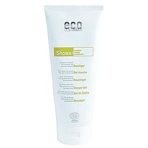 Eco Cosmetics Sprchový gel se zeleným čajem BIO 200 ml obraz