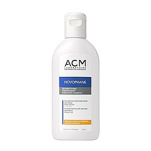 ACM NOVOPHANE posilující šampon 200 ml obraz