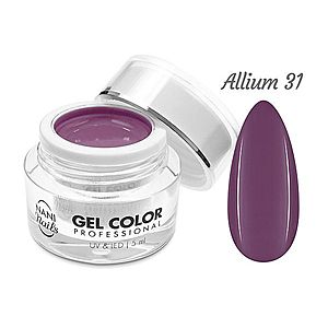 NANI UV/LED gel Professional 5 ml - Allium obraz